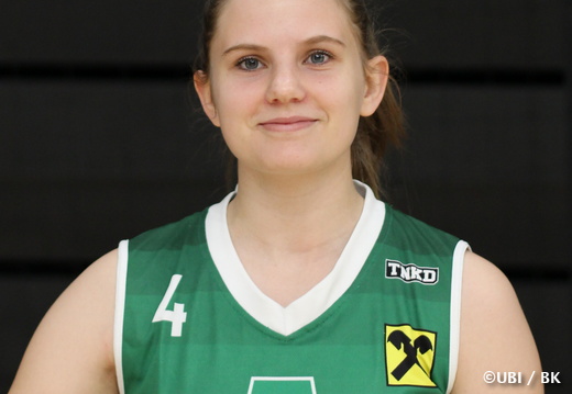 #4 Paula Hochstrasser