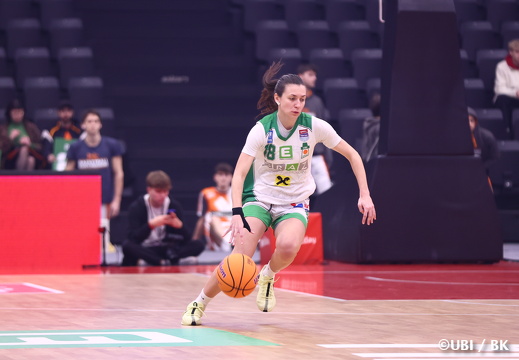 #18 Nika Cic