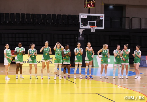 #Team